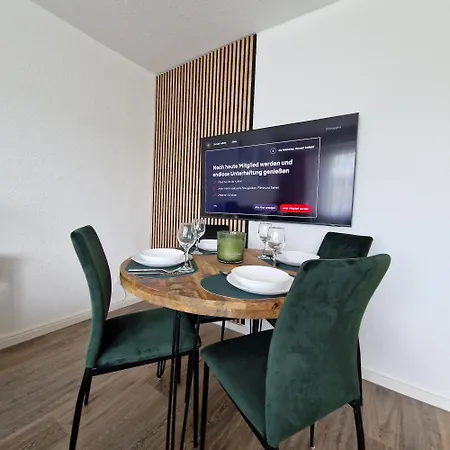 Dl Homes - Messe Contaktless Check In Hannover