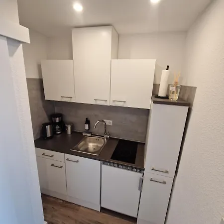 Dl Homes - Messe Contaktless Check In Apartment *